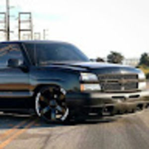 Meet your Posher, Marc